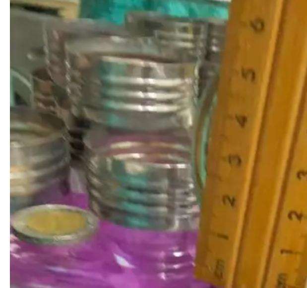 10 ALL for 1 BID - 6 Serviettes Rings + 2 Napkins LOOK At My BUY NOW Items NO WAITING