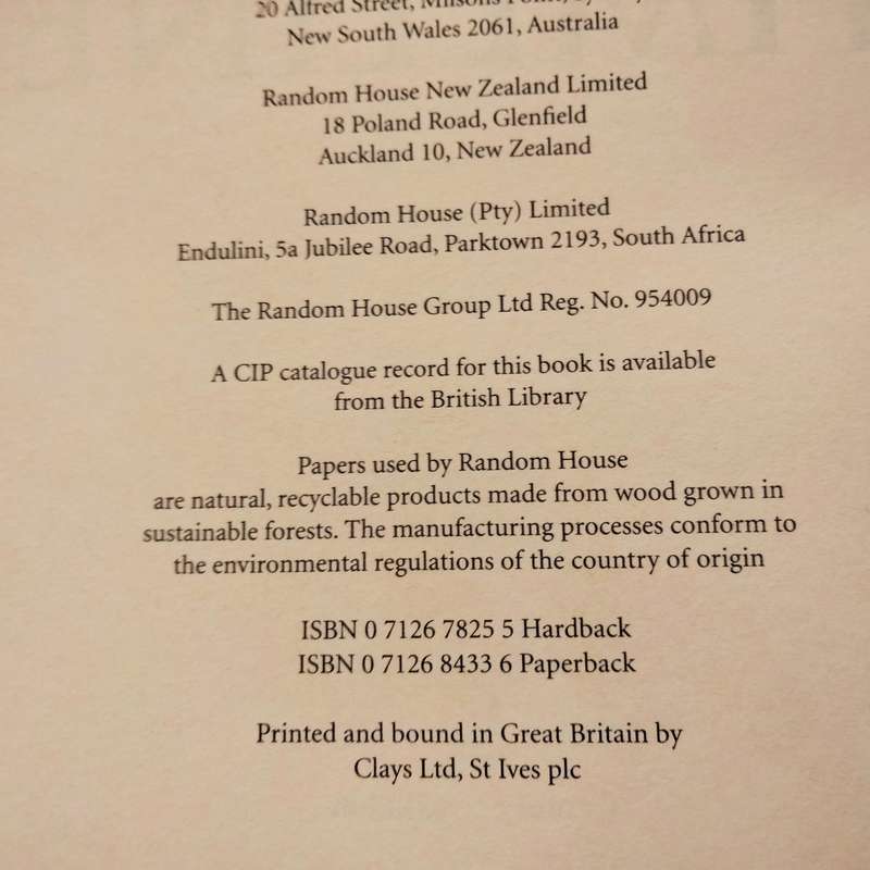 Book TIMELINE Michaebook Crichton PB1999 hardcover Pre-owned Pages 443 LOOK At My BUY NOW-NO WAITING
