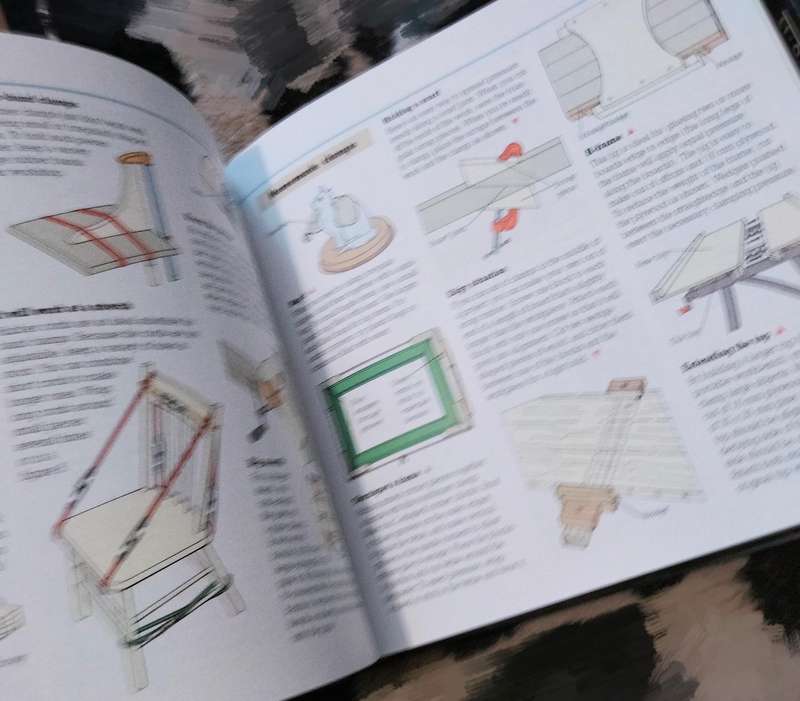 BOOKS 2- 1 DIY Readers Digest + Bosh DO IT hardcover  Pre-owned