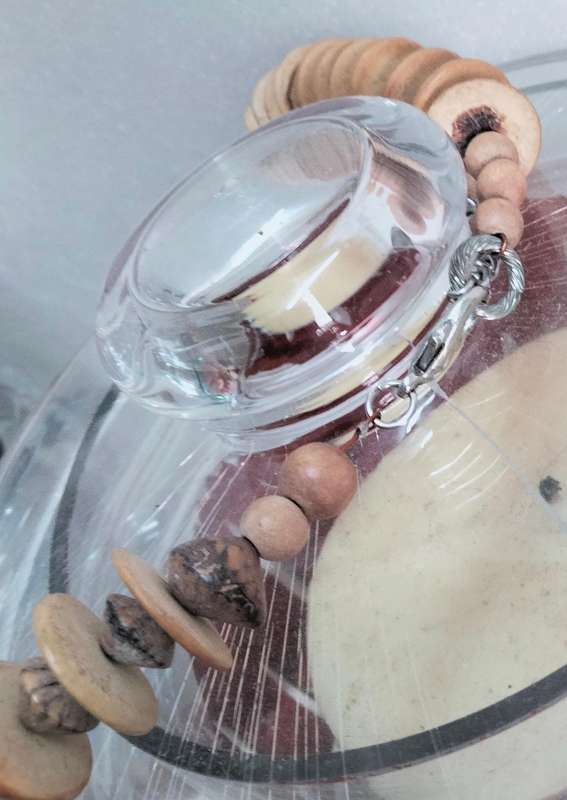 Necklace Genuine Wood ethnic beads Sizes Style Colours differLOOK At My BUY NOW LISTINGS NO WAITING