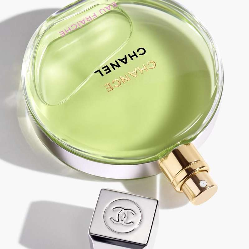 CHANEL Chance Eau Fraiche EDP 50ml