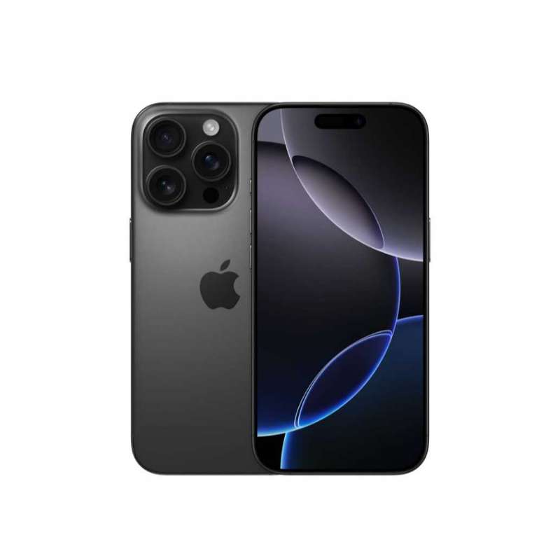 Apple iPhone 16 Pro 256GB