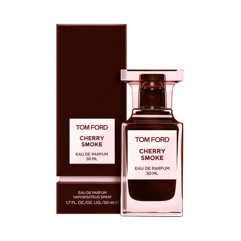 Tom Ford Cherry Smoke Eau De Parfum 50ml