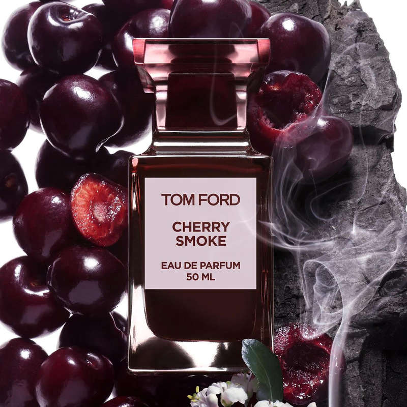 Tom Ford Cherry Smoke Eau De Parfum 50ml