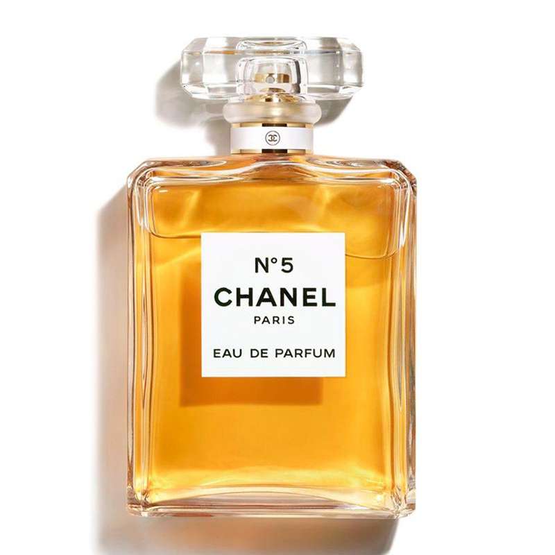 CHANEL No5 Eau de Parfum 50ml