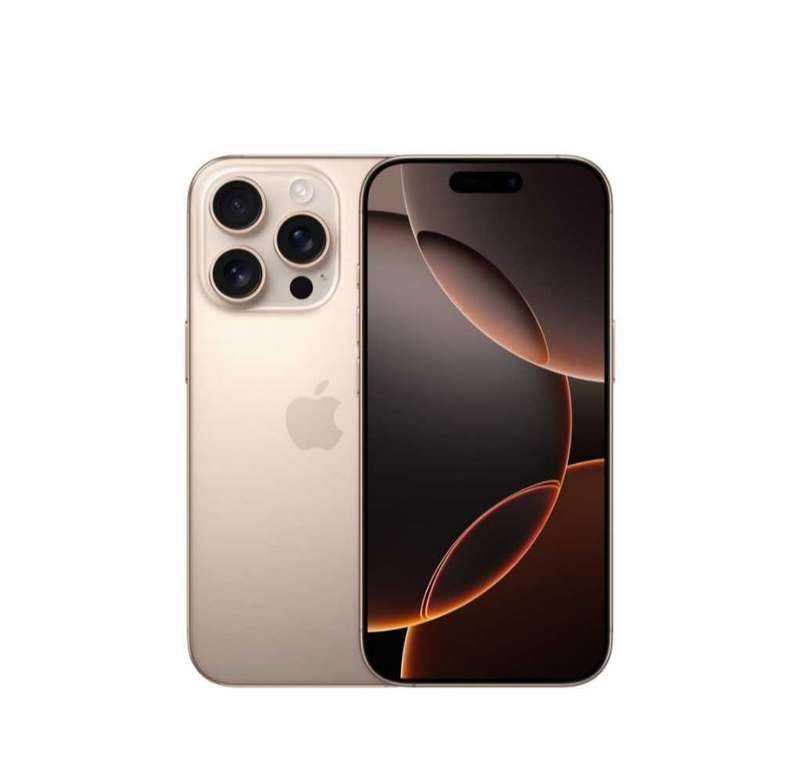 Apple iPhone 16 Pro 256GB