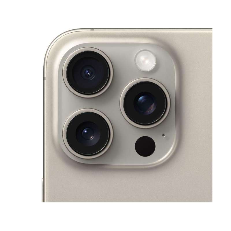 Apple iPhone 15 Pro Max 256GB Natural Titanium ( New | Sealed Box )