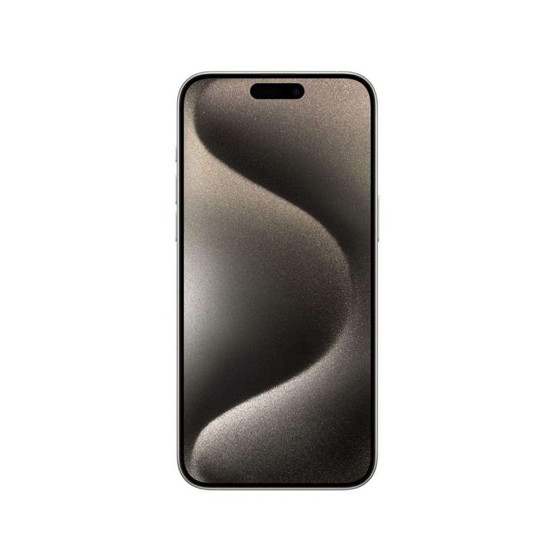 Apple iPhone 15 Pro Max 256GB Natural Titanium ( New | Sealed Box )