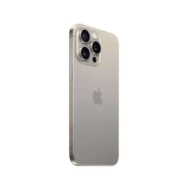 Apple iPhone 15 Pro Max 256GB Natural Titanium ( New | Sealed Box )