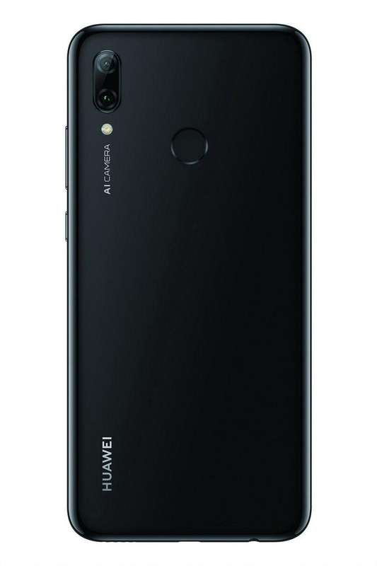 NEW Huawei P Smart 64GB Dual Sim, Black (Unboxed)