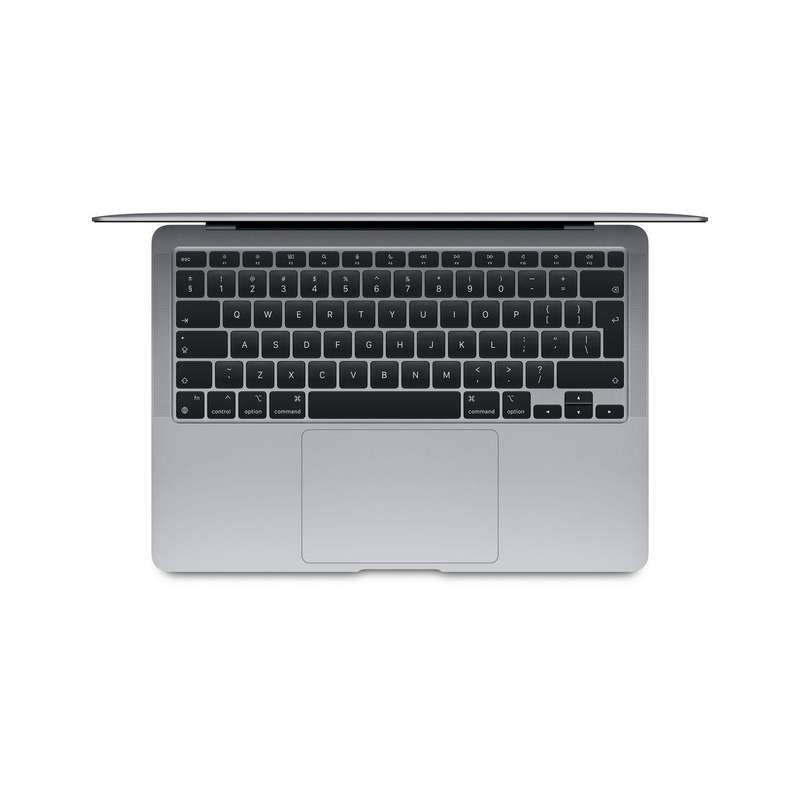 Apple MacBook Air 13-inch with Apple M1 chip 7-core GPU 256GB - Space Grey (NEW - SEALED)