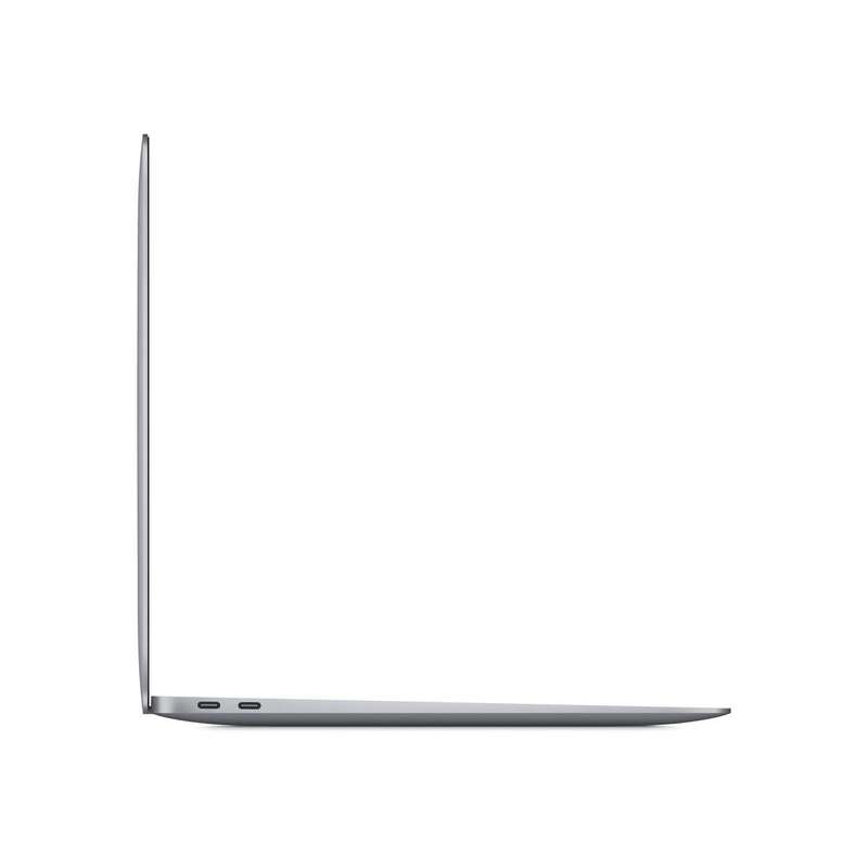 Apple MacBook Air 13-inch with Apple M1 chip 7-core GPU 256GB - Space Grey (NEW - SEALED)