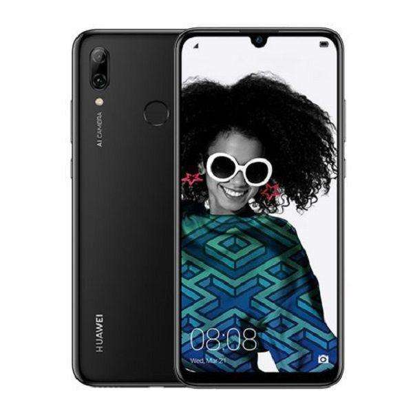 NEW Huawei P Smart 64GB Dual Sim, Black (Unboxed)