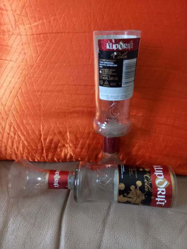 hand made glasses