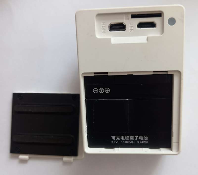 Xiaoyi Yi action and sports camera set