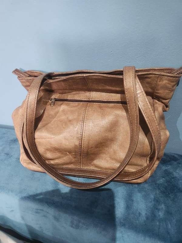 The MJ Handbag