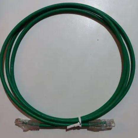 Joblot of Cat6 and Cat5 Ethernet cables
