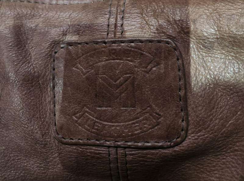 The MJ Handbag