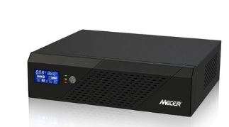 Mercer 2400VA 1440W 24V Inverter