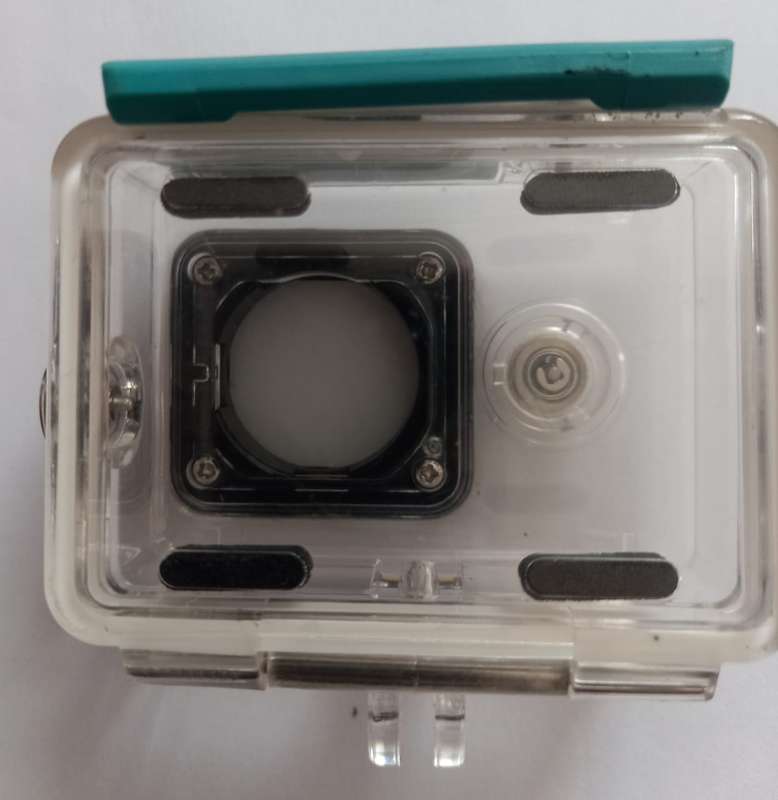 Xiaoyi Yi action and sports camera set
