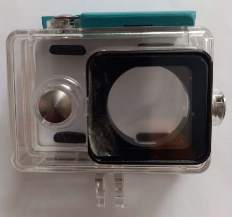 Xiaoyi Yi action and sports camera set
