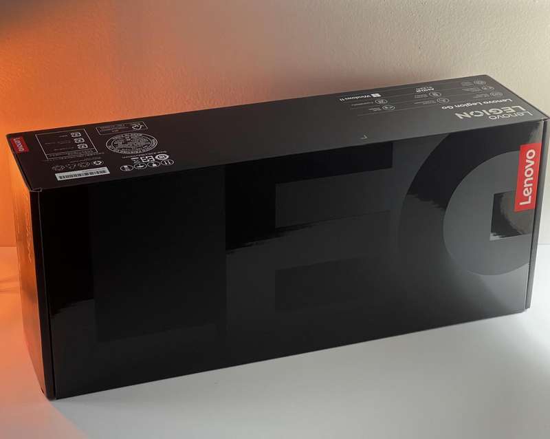 Lenovo Legion Go