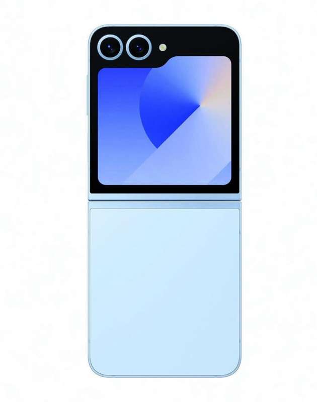 Samsung Galaxy Z Flip 6