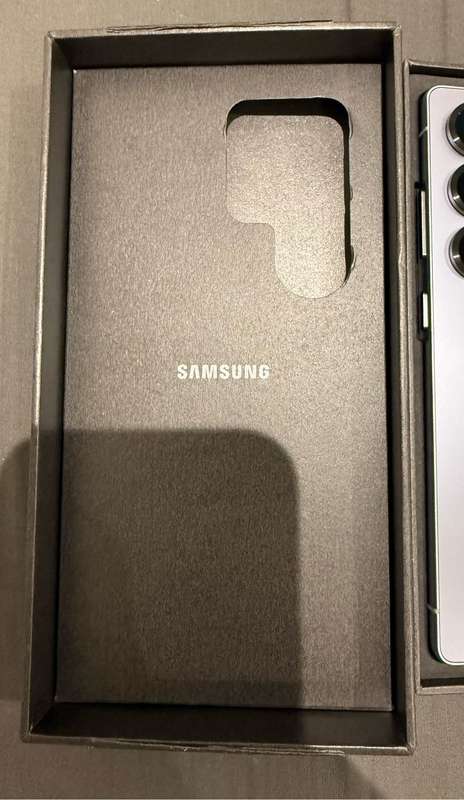Samsung Galaxy S25 Ultra