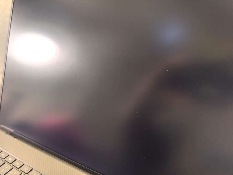Dell XPS 17 - 9730