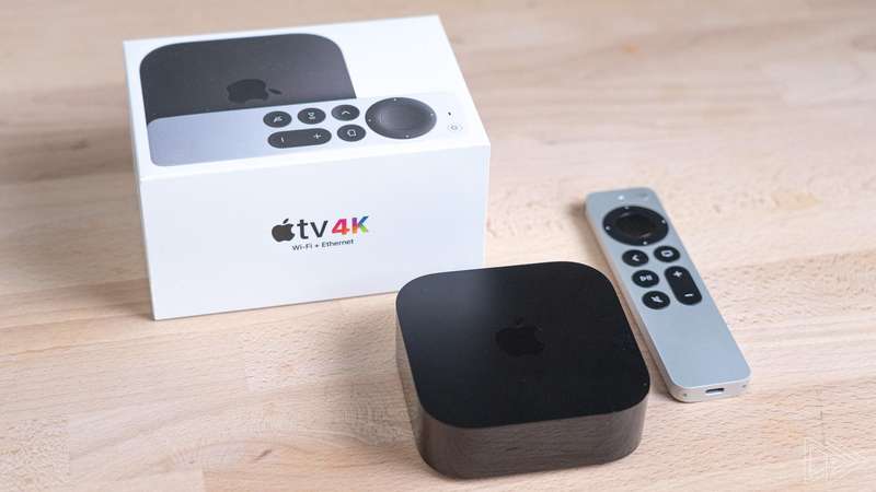 Apple bundle - iPhone, AirPods Pro 2, Apple TV