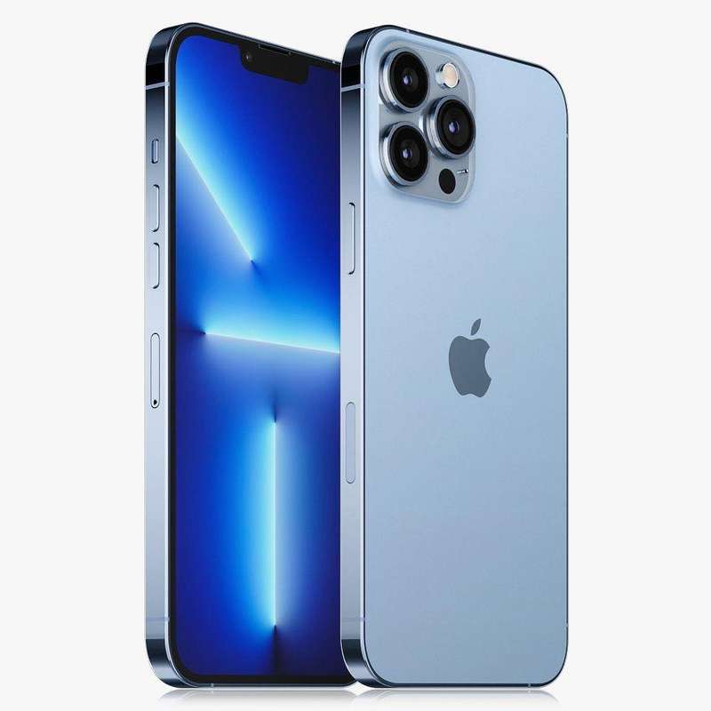 Apple bundle - iPhone, AirPods Pro 2, Apple TV