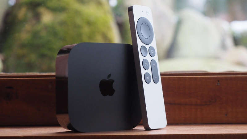 Apple bundle - iPhone, AirPods Pro 2, Apple TV