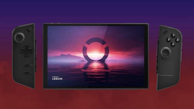 Lenovo Legion Go