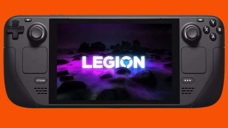 Lenovo Legion Go