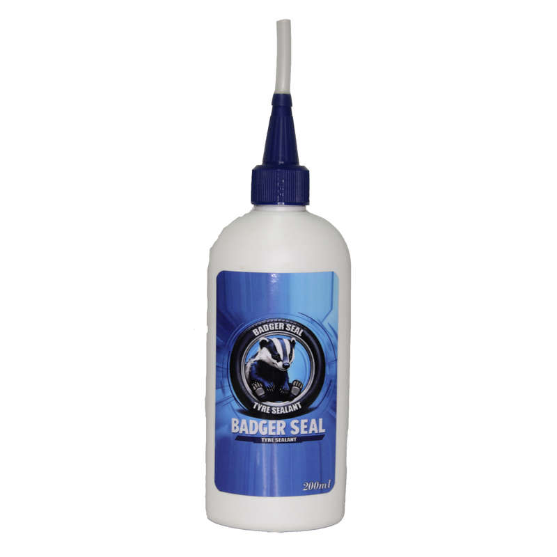 Badger Seal Tyre Sealant