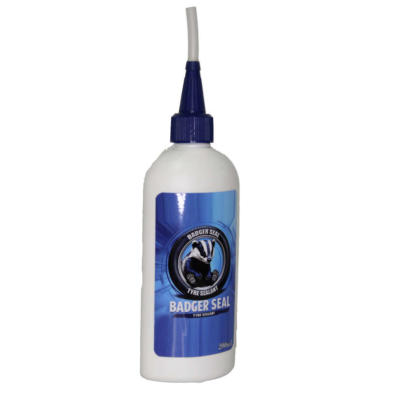Badger Seal Tyre Sealant