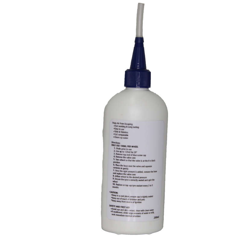 Badger Seal Tyre Sealant