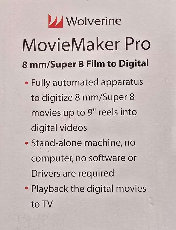 Wolverine Movie Maker