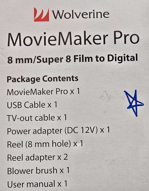 Wolverine Movie Maker