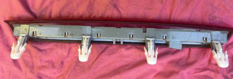 Rear LED High Level Stop Lamp 3rd Third Brake Light