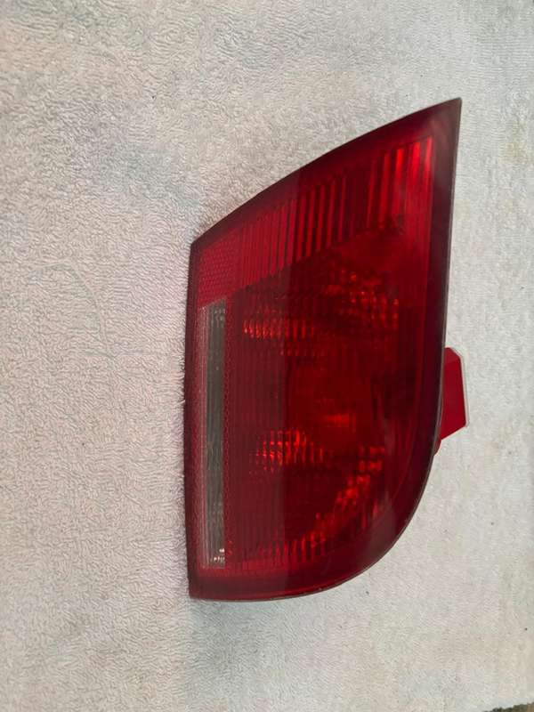 Audi A3 Tail Lamp Unit RH 2008-2012