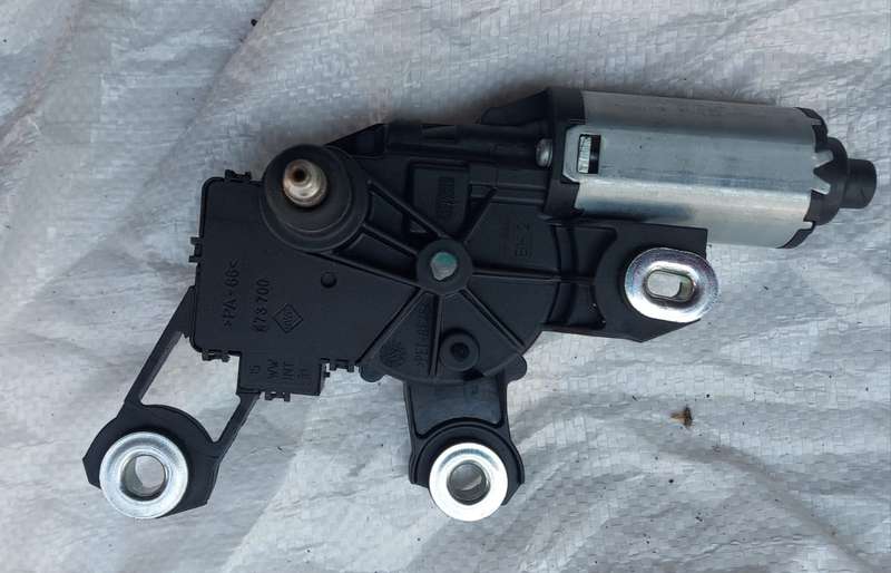 Rear Wiper Motor