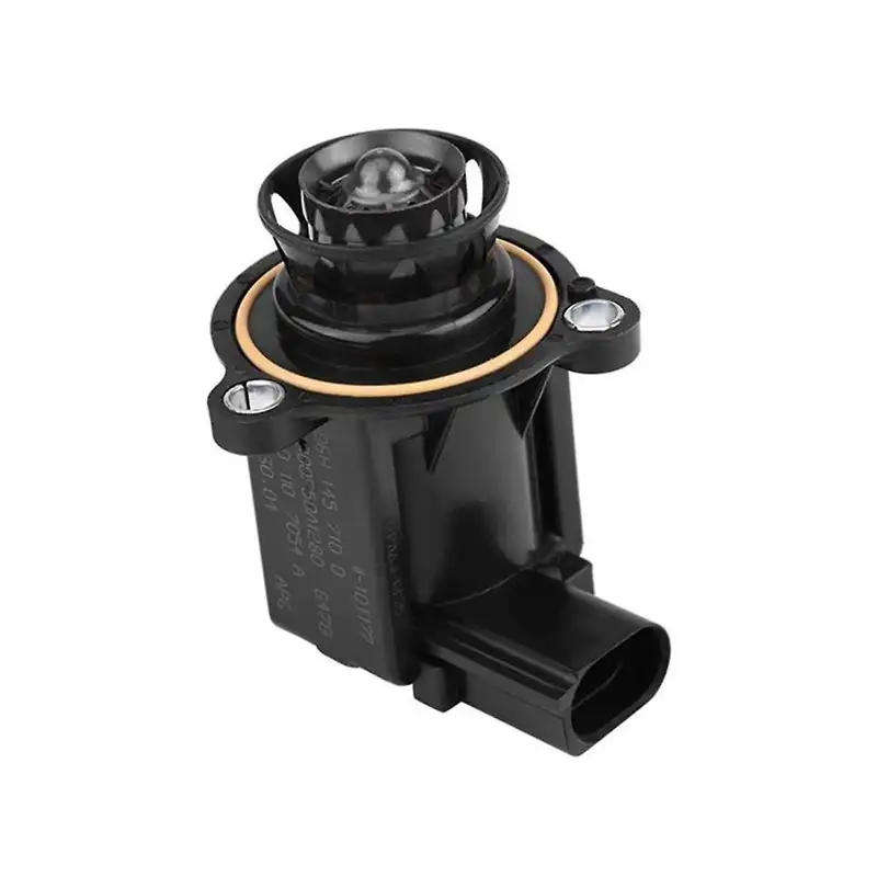 Turbo Bypass valve