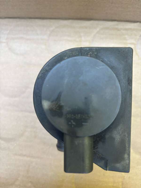 Audi A3 Auxillary waterpump