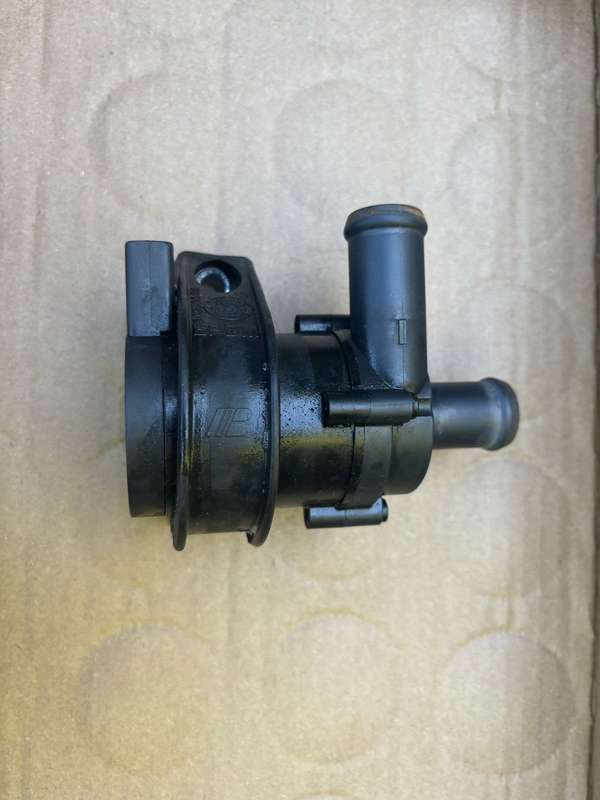Audi A3 Auxillary waterpump