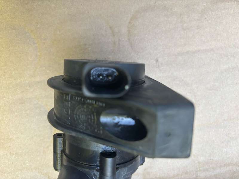 Audi A3 Auxillary waterpump