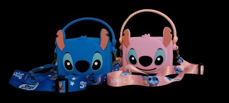 Lilo & Stitch Cross Body Bag