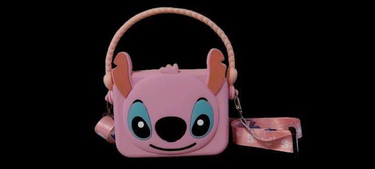Lilo & Stitch Cross Body Bag