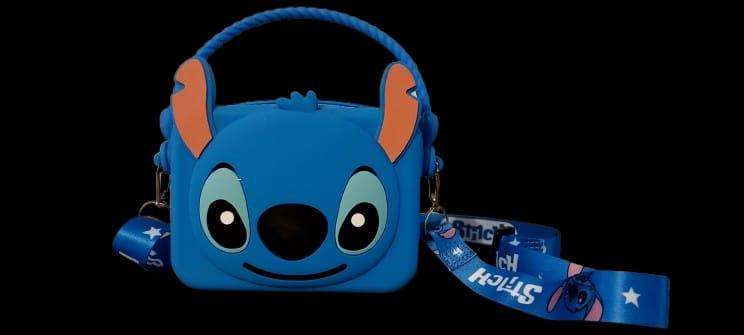 Lilo & Stitch Cross Body Bag