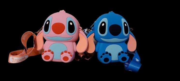Lilo & Stitch Purse
